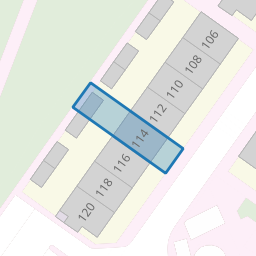 Perceel HVS00-H-3184