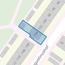 Perceel HVS00-H-3189