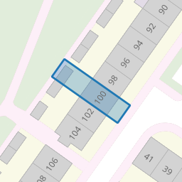 Perceel HVS00-H-3191