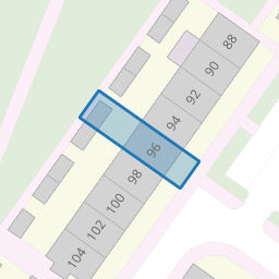 Perceel HVS00-H-3193