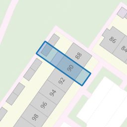 Perceel HVS00-H-3196