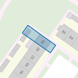 Perceel HVS00-H-3197