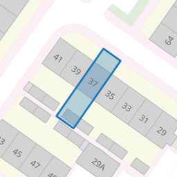 Perceel HVS00-H-3200