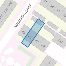 Perceel HVS00-H-3208