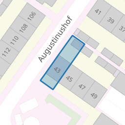 Perceel HVS00-H-3209