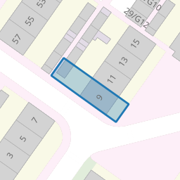 Perceel HVS00-H-3214