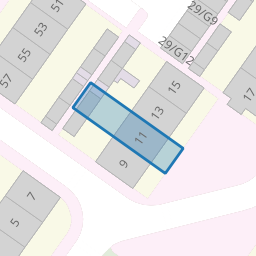 Perceel HVS00-H-3215