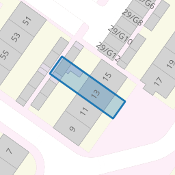 Perceel HVS00-H-3216