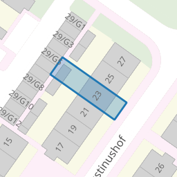 Perceel HVS00-H-3221