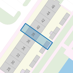 Perceel HVS00-H-3225