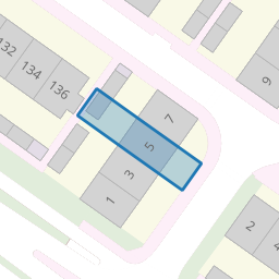 Perceel HVS00-H-3230