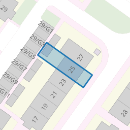 Perceel HVS00-H-3233