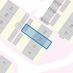 Perceel HVS00-H-3235