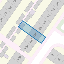 Perceel HVS00-H-3239