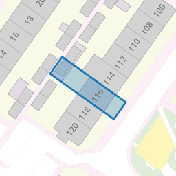 Perceel HVS00-H-3242