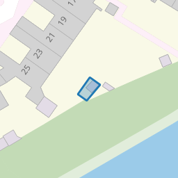 Perceel HVS00-H-3257