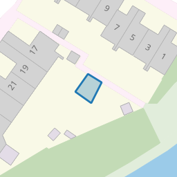 Perceel HVS00-H-3260