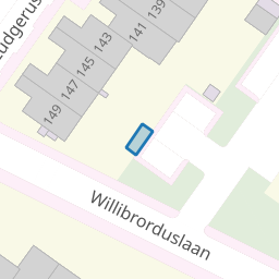 Perceel HVS00-H-3263