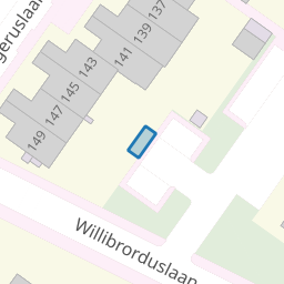 Perceel HVS00-H-3264