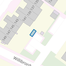 Perceel HVS00-H-3265