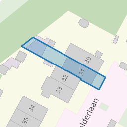 Perceel HVS00-H-3271