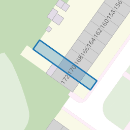 Perceel HVS00-H-3295