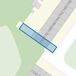 Perceel HVS00-H-3296