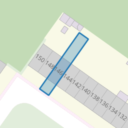 Perceel HVS00-H-3299