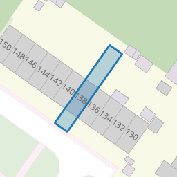 Perceel HVS00-H-3303