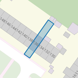 Perceel HVS00-H-3304