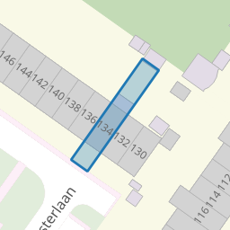 Perceel HVS00-H-3305