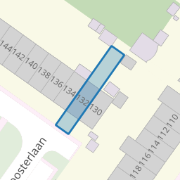 Perceel HVS00-H-3306