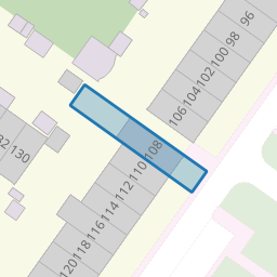 Perceel HVS00-H-3308