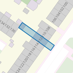 Perceel HVS00-H-3310