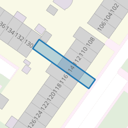 Perceel HVS00-H-3311