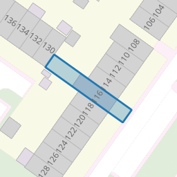 Perceel HVS00-H-3312