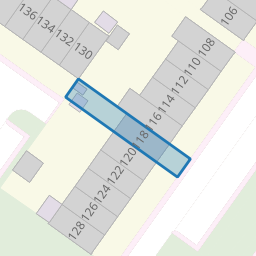 Perceel HVS00-H-3313