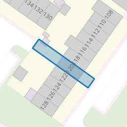 Perceel HVS00-H-3314