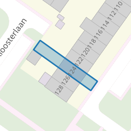 Perceel HVS00-H-3316