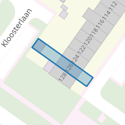 Perceel HVS00-H-3317