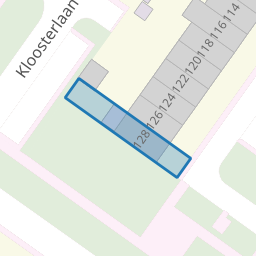 Perceel HVS00-H-3318