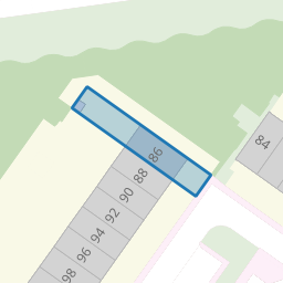 Perceel HVS00-H-3319