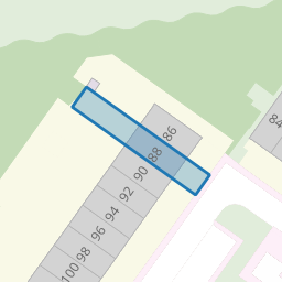 Perceel HVS00-H-3320