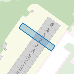 Perceel HVS00-H-3322