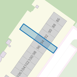 Perceel HVS00-H-3323