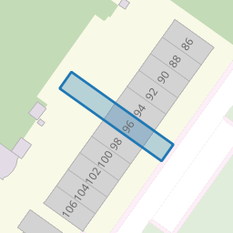 Perceel HVS00-H-3324