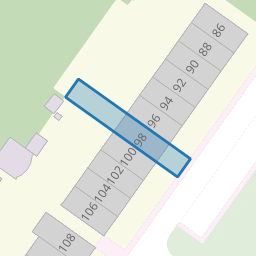 Perceel HVS00-H-3325