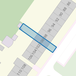 Perceel HVS00-H-3326