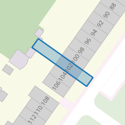 Perceel HVS00-H-3327