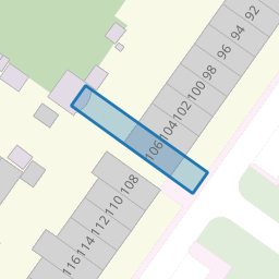 Perceel HVS00-H-3329